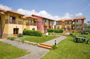 Apartamentos Rurales Antojanes Granada